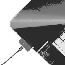 Load image into Gallery viewer, Death Note RGB LED Mouse Pad (Desk Mat)