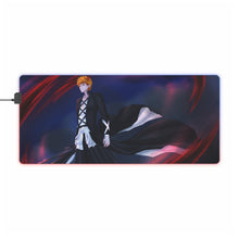 Load image into Gallery viewer, Bleach: Thousand-Year Blood War RGB LED Mouse Pad (Desk Mat)