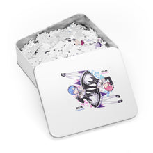 Load image into Gallery viewer, Rem & Ram (Si Kembar) Jigsaw Puzzle
