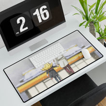 Load image into Gallery viewer, All I want for Christmas... Mouse Pad (Desk Mat)