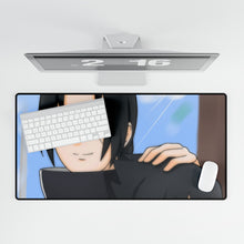 Load image into Gallery viewer, Anime Naruto Mouse Pad (Desk Mat)