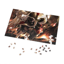 Load image into Gallery viewer, Battle Jigsaw Puzzle