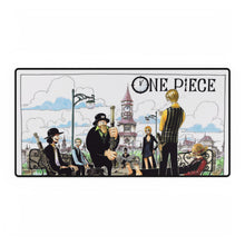 Load image into Gallery viewer, Anime One Piecer Mouse Pad (Desk Mat)