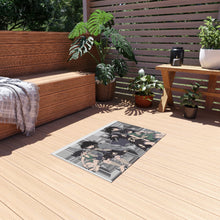 Load image into Gallery viewer, Dororo Hyakkimaru, Dororo, Dororo, Dororo Rug