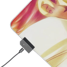 Load image into Gallery viewer, The Seven Deadly Sins RGB LED Mouse Pad (Desk Mat)