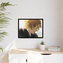 Load image into Gallery viewer, Mushoku Tensei: Jobless Reincarnation Canvas Framed Art Print