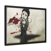 Load image into Gallery viewer, Deadman Wonderland Canvas Framed Art Print