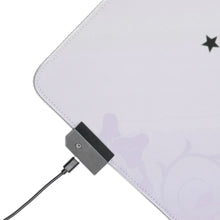 Load image into Gallery viewer, K-ON! RGB LED Mouse Pad (Desk Mat)