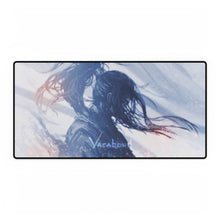 Load image into Gallery viewer, Anime Vagabond Mouse Pad (Desk Mat)