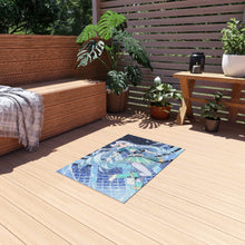 Load image into Gallery viewer, Aikatsu! Rug