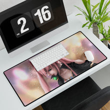 Load image into Gallery viewer, Two Demon Lord's Mouse Pad (Desk Mat)