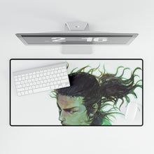 Load image into Gallery viewer, Anime Vagabond Mouse Pad (Desk Mat)