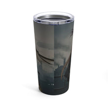 Load image into Gallery viewer, Granblue Fantasy Anne, Granblue Fantasy, Grea Tumbler 20oz