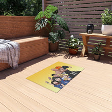 Load image into Gallery viewer, Anime Bleach Rug