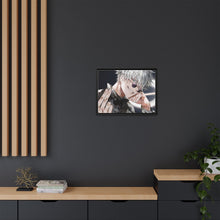 Load image into Gallery viewer, GOJO Canvas Framed Art Print