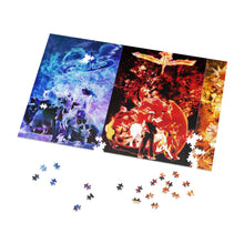 Load image into Gallery viewer, Anime Pokémonr Jigsaw Puzzle