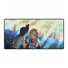 Load image into Gallery viewer, Anime The iDOLM@STER Cinderella Girls Mouse Pad (Desk Mat)