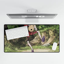 Load image into Gallery viewer, Inu-Oh Mouse Pad (Desk Mat)