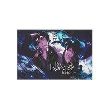 Load image into Gallery viewer, Rin and Yukio Okumura Rug