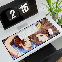 Load image into Gallery viewer, Anime Sound! Euphonium Mouse Pad (Desk Mat)