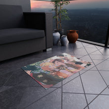 Load image into Gallery viewer, Anime Attack On Titan Rug