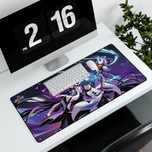 Load image into Gallery viewer, Ninja Must Die 3 Mouse Pad (Desk Mat)