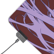 Load image into Gallery viewer, Puella Magi Madoka Magica RGB LED Mouse Pad (Desk Mat)