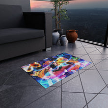 Load image into Gallery viewer, Anime Music Rug