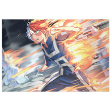 Load image into Gallery viewer, Anime My Hero Academia Jigsaw Puzzle