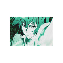 Load image into Gallery viewer, Osamu Dazai Rug
