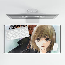 Load image into Gallery viewer, Anime Queen's Quality Mouse Pad (Desk Mat)
