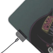 Load image into Gallery viewer, Hunter x Hunter RGB LED Mouse Pad (Desk Mat)