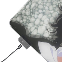 Load image into Gallery viewer, Vanitas & Noé RGB LED Mouse Pad (Desk Mat)