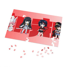 Load image into Gallery viewer, Anime Kill La Kill Jigsaw Puzzle