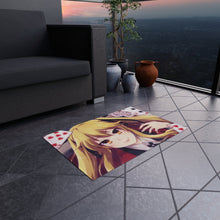 Load image into Gallery viewer, Kakegurui Rug