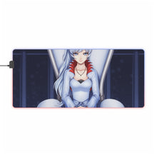 Load image into Gallery viewer, Anime RWBY RGB LED Mouse Pad (Desk Mat)