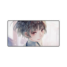 Load image into Gallery viewer, Persona 5 Makoto Niijima Mouse Pad (Desk Mat)