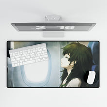 Load image into Gallery viewer, Anime Steins;Gate 0 Mouse Pad (Desk Mat)