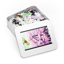 Load image into Gallery viewer, Saitama and Lord Boros Jigsaw Puzzle