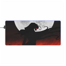 Load image into Gallery viewer, Hellsing RGB LED Mouse Pad (Desk Mat)