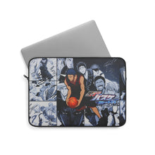 Load image into Gallery viewer, Anime Kuroko's Basketball Laptop Sleeve