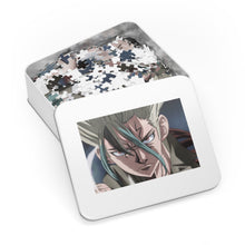 Load image into Gallery viewer, Dr. Stone Jigsaw Puzzle