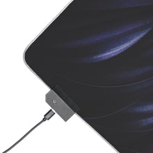 Load image into Gallery viewer, Tokyo Ghoul:re RGB LED Mouse Pad (Desk Mat)