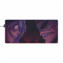 Load image into Gallery viewer, My Hero Academia Tomura Shigaraki RGB LED Mouse Pad (Desk Mat)