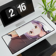 Load image into Gallery viewer, Anime When Will Ayumu Make His Move? Mouse Pad (Desk Mat)