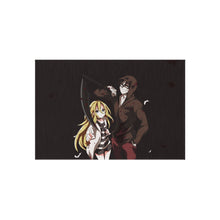 Load image into Gallery viewer, Angels Of Death Rachel Gardner Rug