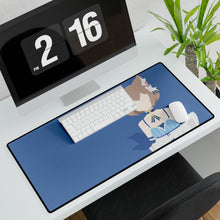 Load image into Gallery viewer, Anime Re:ZERO -Starting Life in Another World- Mouse Pad (Desk Mat)