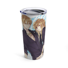 Load image into Gallery viewer, Fate/Grand Order Tumbler 20oz