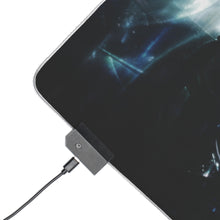Load image into Gallery viewer, Anime Attack On Titan RGB LED Mouse Pad (Desk Mat)