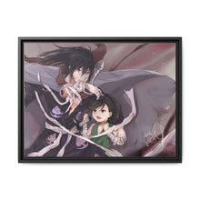 Load image into Gallery viewer, Anime Dororo Canvas Framed Art Print